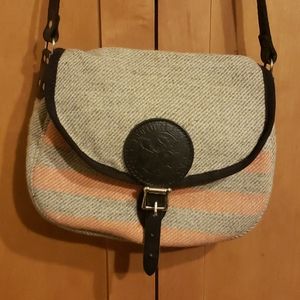 Duluth Pack Purse Limited Edition Print